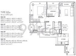 NV Residences (D18), Condominium #130056532